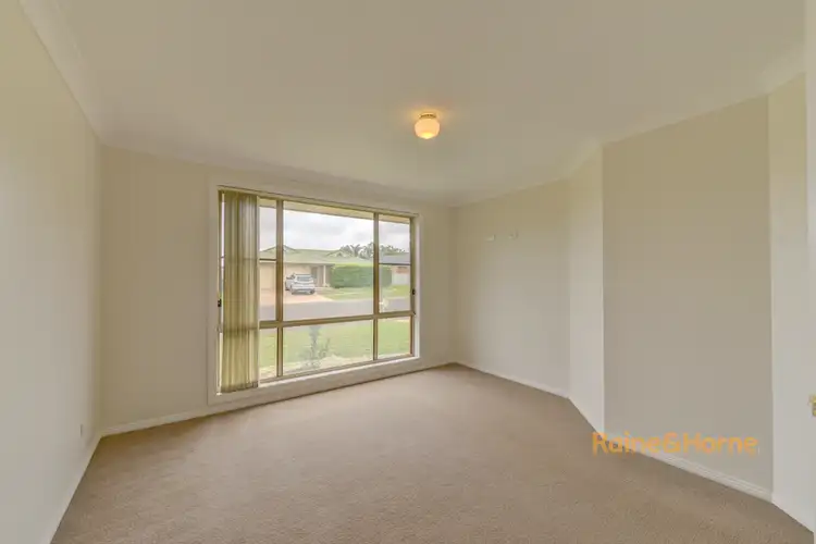 Third view of Homely house listing, 46 Wahroonga Drive, Tamworth NSW 2340