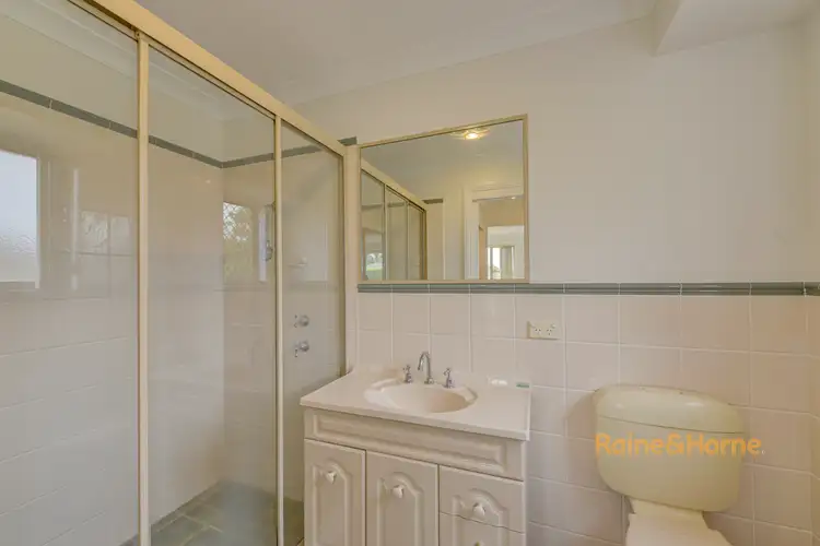 Fifth view of Homely house listing, 46 Wahroonga Drive, Tamworth NSW 2340