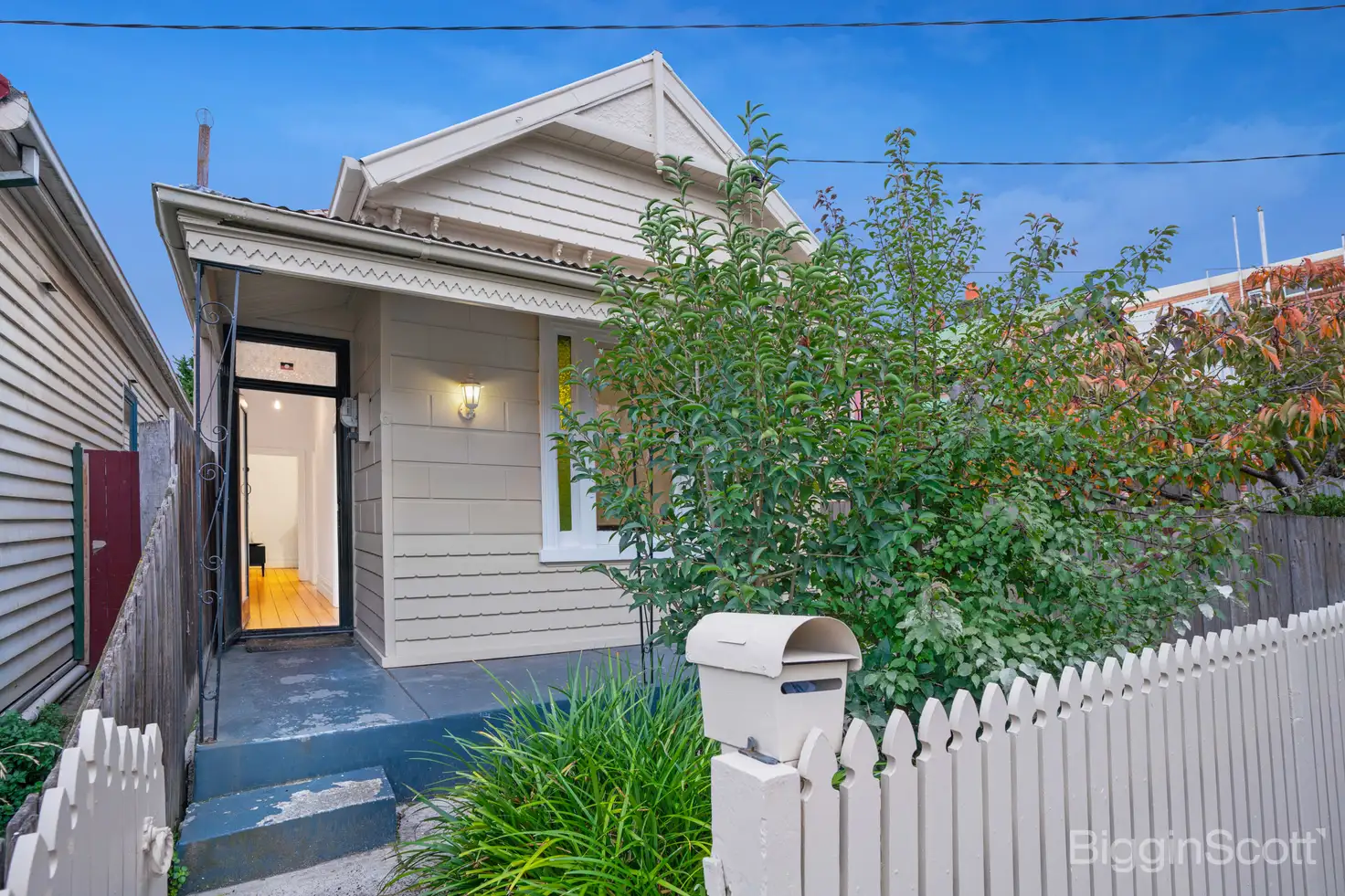 Main view of Homely house listing, 6 White Street, Footscray VIC 3011