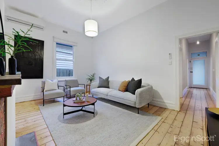 Fourth view of Homely house listing, 6 White Street, Footscray VIC 3011