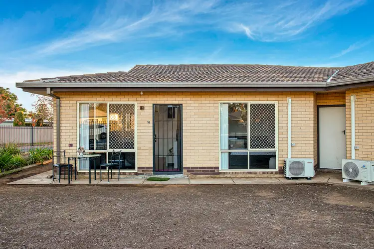 Second view of Homely unit listing, 18/24 Ponton Street, Salisbury SA 5108