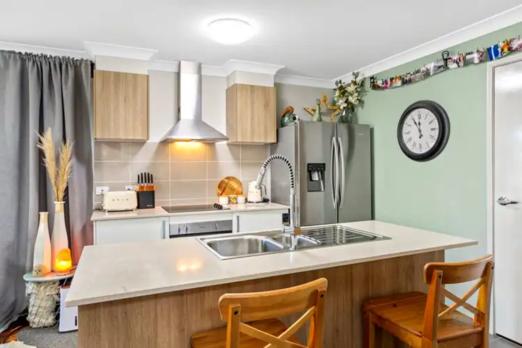 Second view of Homely house listing, 31 Soapstone Crescent, Yarrabilba QLD 4207