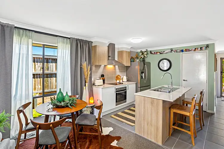 Third view of Homely house listing, 31 Soapstone Crescent, Yarrabilba QLD 4207