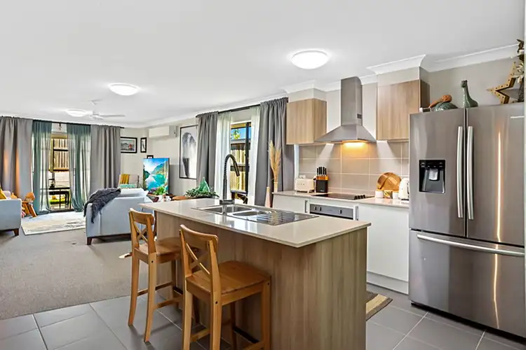 Fourth view of Homely house listing, 31 Soapstone Crescent, Yarrabilba QLD 4207