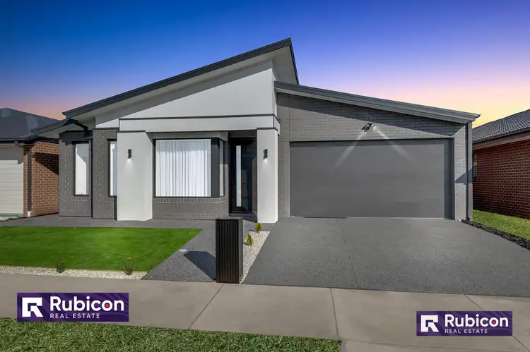 55 Unison Road, Strathtulloh VIC 3338