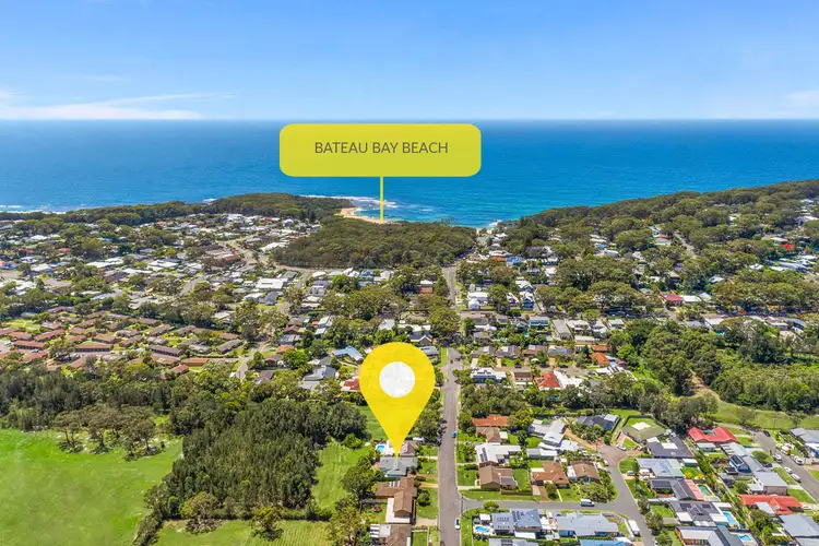 Second view of Homely house listing, 22 Rushby Street, Bateau Bay NSW 2261