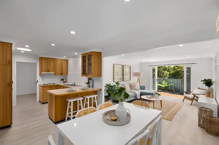 Fourth view of Homely house listing, 22 Rushby Street, Bateau Bay NSW 2261