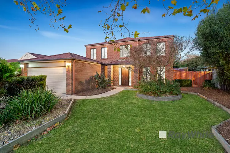 7 Alderley Court, Narre Warren South VIC 3805
