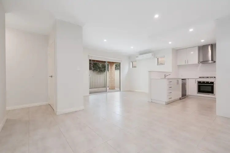 Sixth view of Homely villa listing, 30B Narrung Way, Nollamara WA 6061