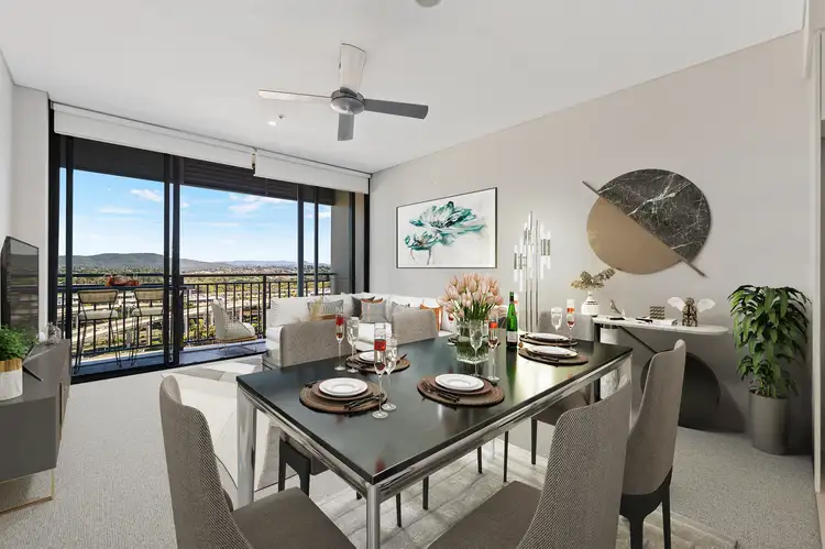 1207/35 Campbell Street, Bowen Hills QLD 4006