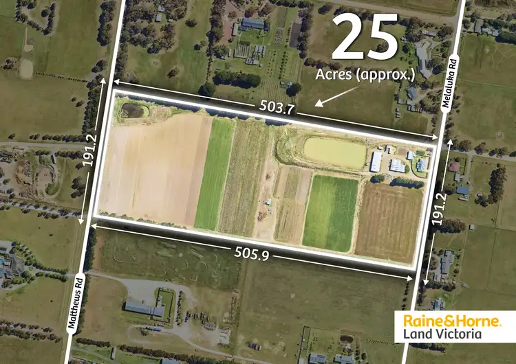 Second view of Homely land listing, 342-360 Melaluka Road, Leopold VIC 3224