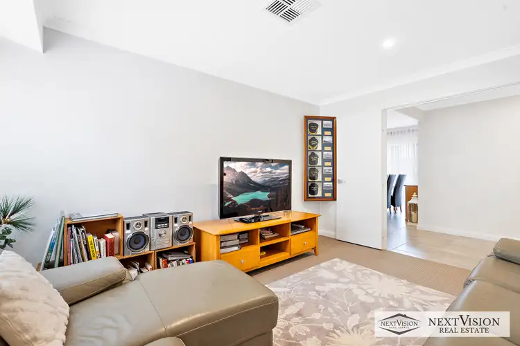 Third view of Homely house listing, 13 Serventy Crescent, Hammond Park WA 6164
