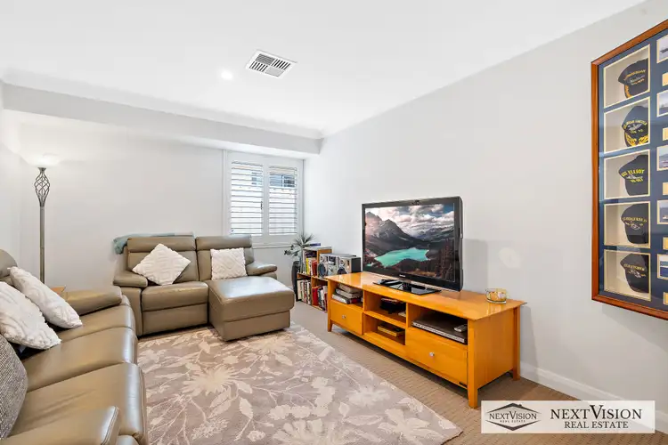 Fourth view of Homely house listing, 13 Serventy Crescent, Hammond Park WA 6164