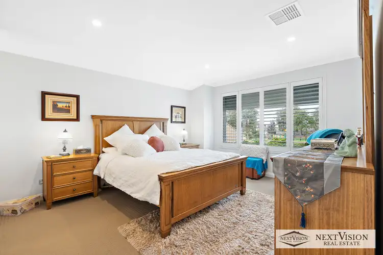 Fifth view of Homely house listing, 13 Serventy Crescent, Hammond Park WA 6164