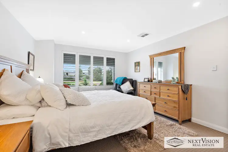Seventh view of Homely house listing, 13 Serventy Crescent, Hammond Park WA 6164