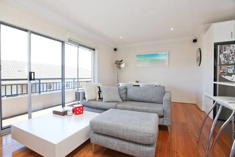 Third view of Homely apartment listing, 8/9 William Street, Rose Bay NSW 2029