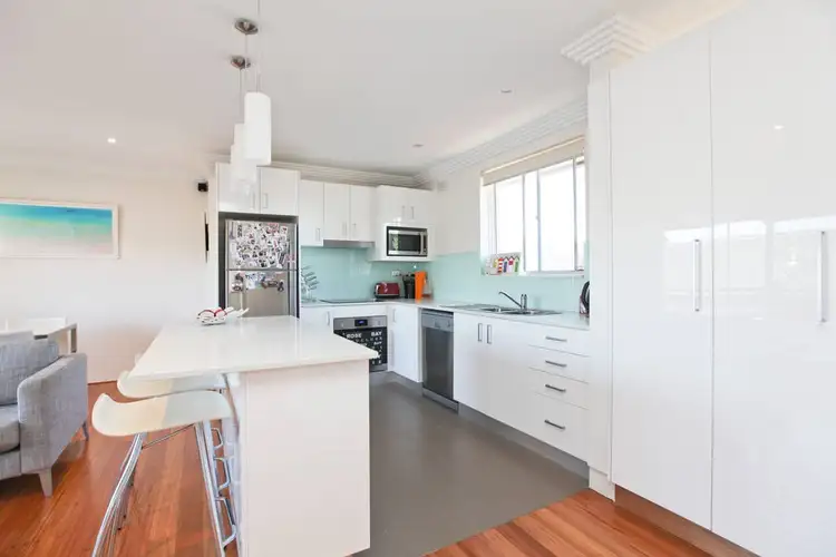 Fourth view of Homely apartment listing, 8/9 William Street, Rose Bay NSW 2029