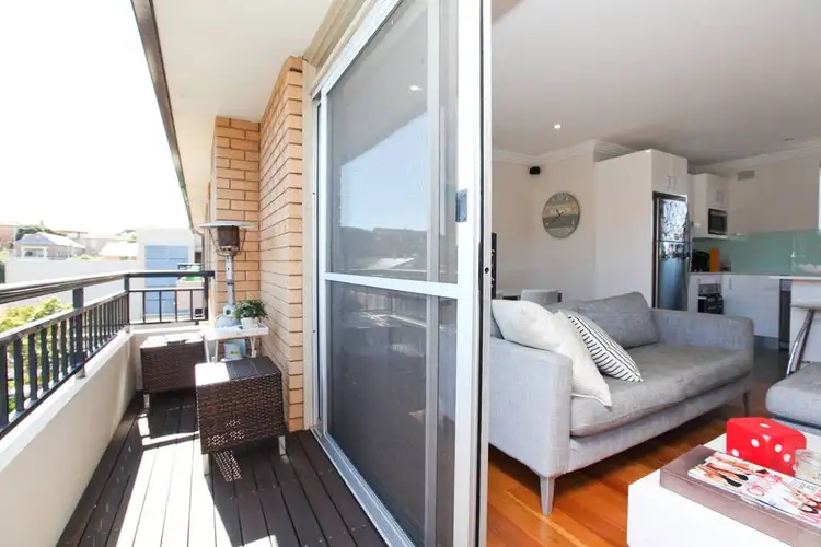 Fifth view of Homely apartment listing, 8/9 William Street, Rose Bay NSW 2029