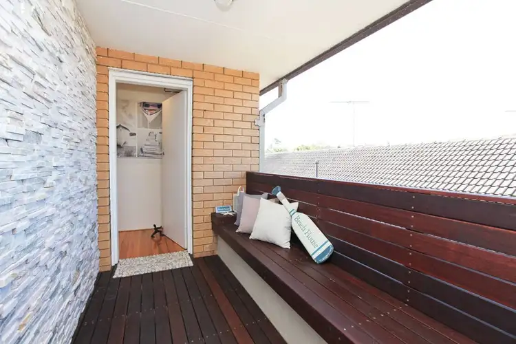 Sixth view of Homely apartment listing, 8/9 William Street, Rose Bay NSW 2029
