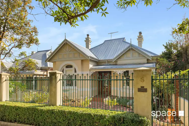 6 Rawson Street, Subiaco WA 6008
