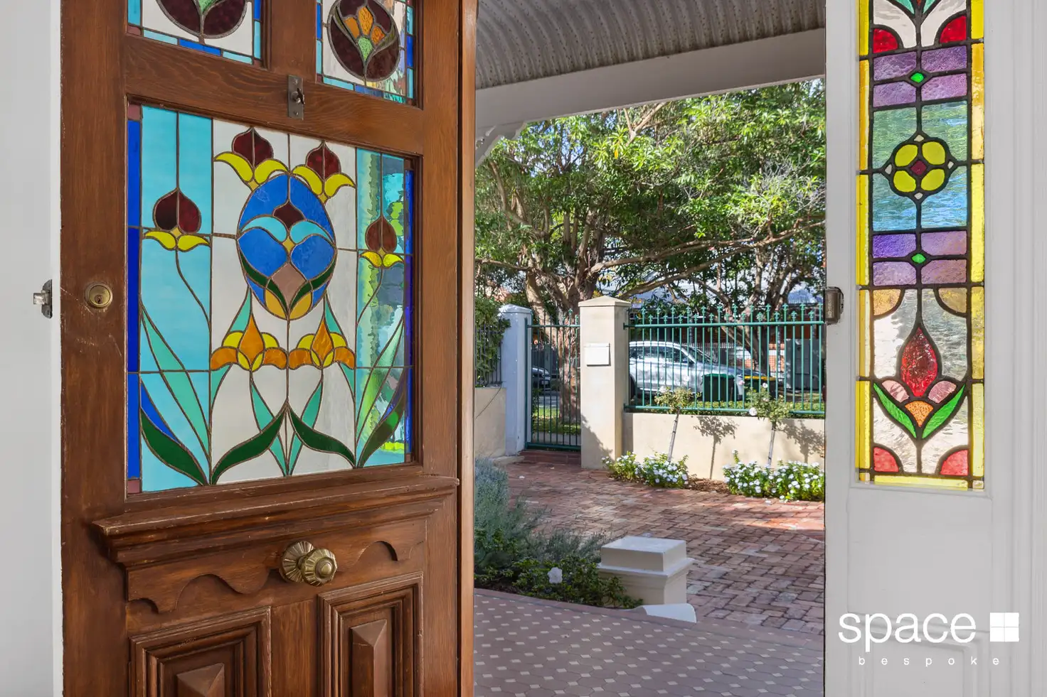 Main view of Homely house listing, 6 Rawson Street, Subiaco WA 6008
