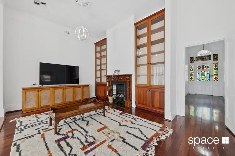 Fourth view of Homely house listing, 6 Rawson Street, Subiaco WA 6008