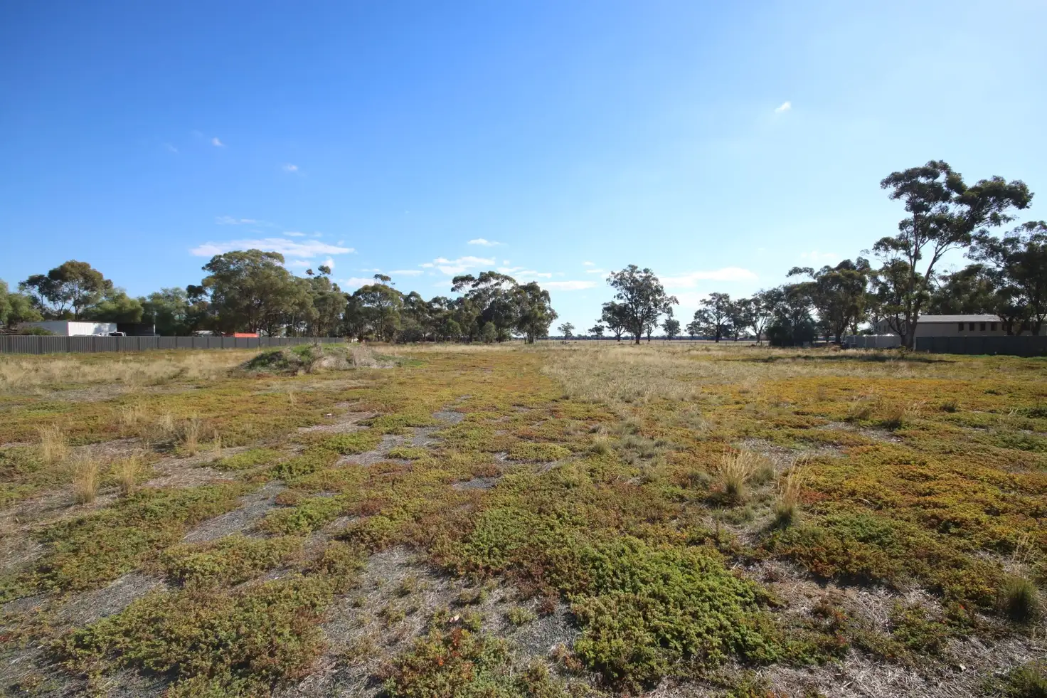 Main view of Homely land listing, Lot 1 Railway Road, Rochester VIC 3561