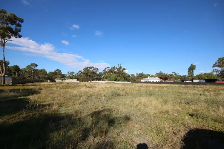 Fifth view of Homely land listing, Lot 1 Railway Road, Rochester VIC 3561