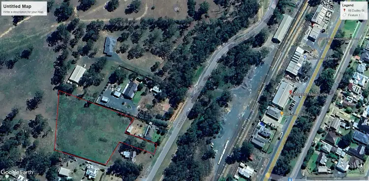 Seventh view of Homely land listing, Lot 1 Railway Road, Rochester VIC 3561