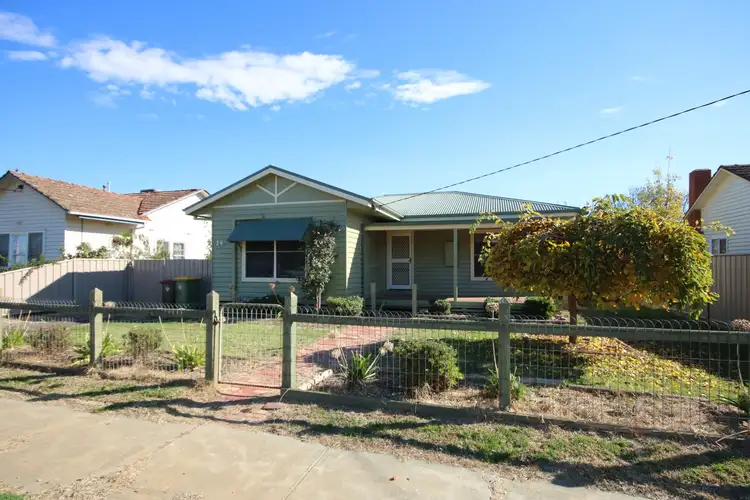 Second view of Homely house listing, 14 Hopetoun Street, Rochester VIC 3561