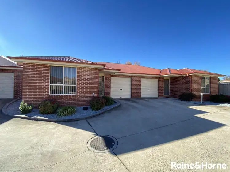 1-7/183a Dalton Street, Orange NSW 2800