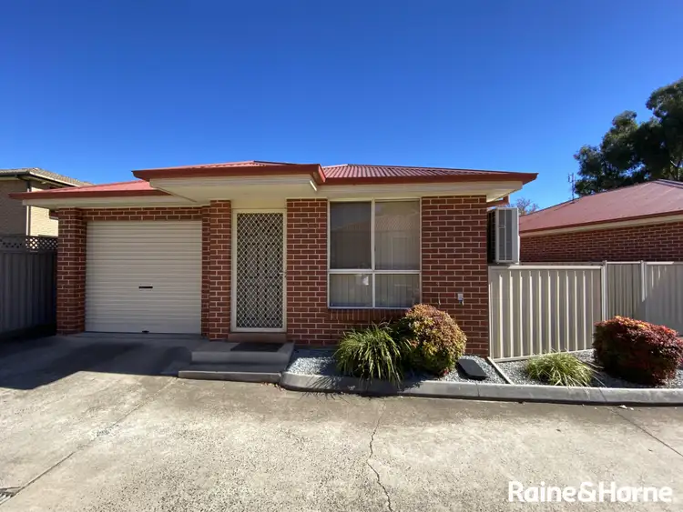 Fifth view of Homely block of units listing, 1-7/183a Dalton Street, Orange NSW 2800