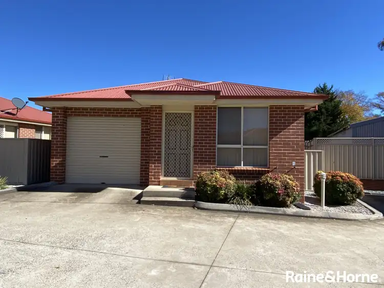 Sixth view of Homely block of units listing, 1-7/183a Dalton Street, Orange NSW 2800