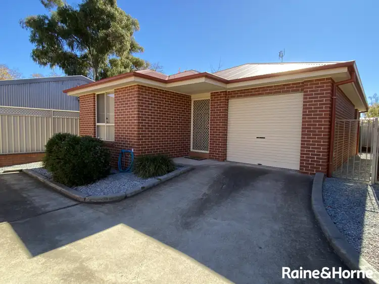 Seventh view of Homely block of units listing, 1-7/183a Dalton Street, Orange NSW 2800