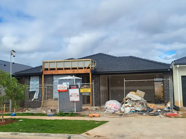 41 Hemsworth Road, Weir Views VIC 3338