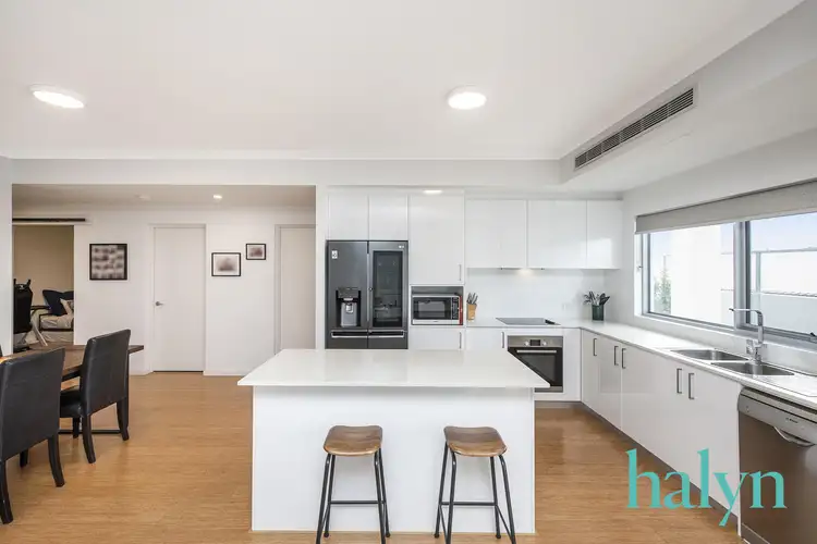 Second view of Homely apartment listing, 65/271 Selby Street, Churchlands WA 6018
