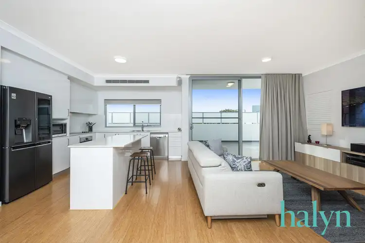 Third view of Homely apartment listing, 65/271 Selby Street, Churchlands WA 6018