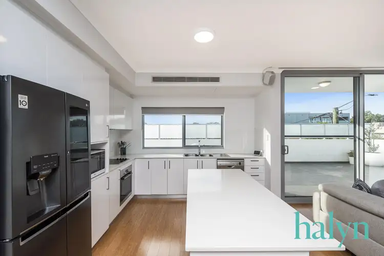 Fourth view of Homely apartment listing, 65/271 Selby Street, Churchlands WA 6018