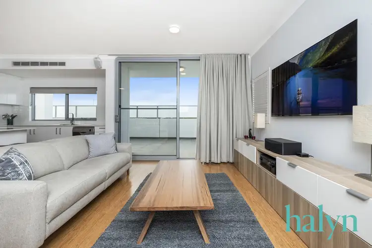 Fifth view of Homely apartment listing, 65/271 Selby Street, Churchlands WA 6018