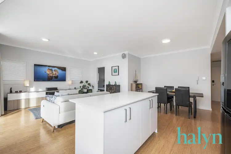 Sixth view of Homely apartment listing, 65/271 Selby Street, Churchlands WA 6018