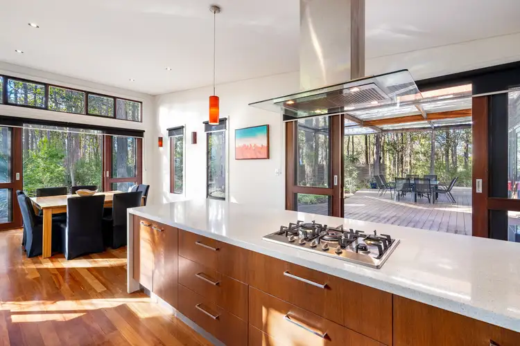 Second view of Homely house listing, 6 Bushland Rise, Margaret River WA 6285