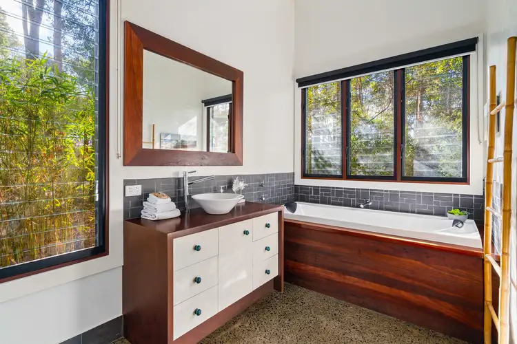 Third view of Homely house listing, 6 Bushland Rise, Margaret River WA 6285