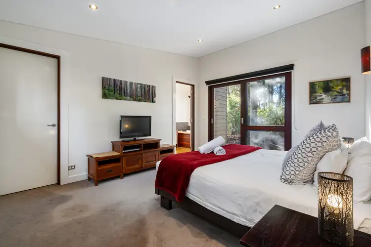 Fourth view of Homely house listing, 6 Bushland Rise, Margaret River WA 6285