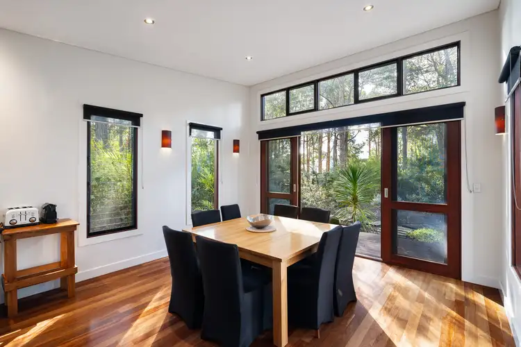 Fifth view of Homely house listing, 6 Bushland Rise, Margaret River WA 6285
