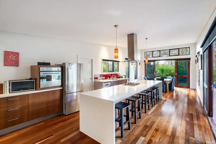 Sixth view of Homely house listing, 6 Bushland Rise, Margaret River WA 6285