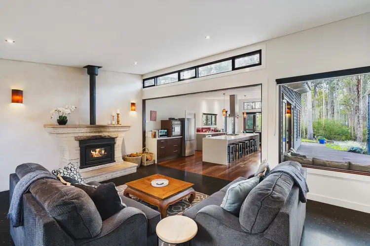 Seventh view of Homely house listing, 6 Bushland Rise, Margaret River WA 6285