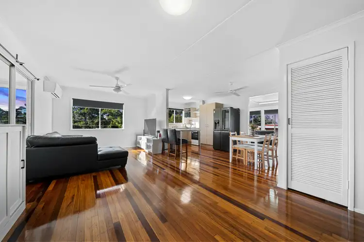 Main view of Homely house listing, 35 Rowanda Street, Slacks Creek QLD 4127