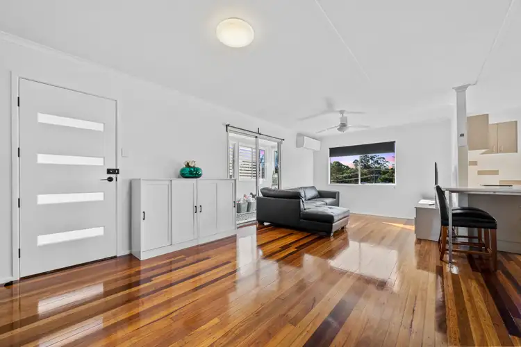 Second view of Homely house listing, 35 Rowanda Street, Slacks Creek QLD 4127