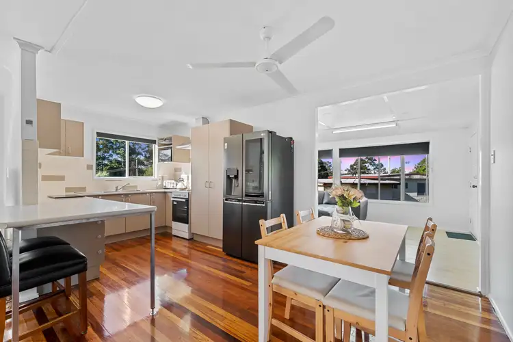 Third view of Homely house listing, 35 Rowanda Street, Slacks Creek QLD 4127