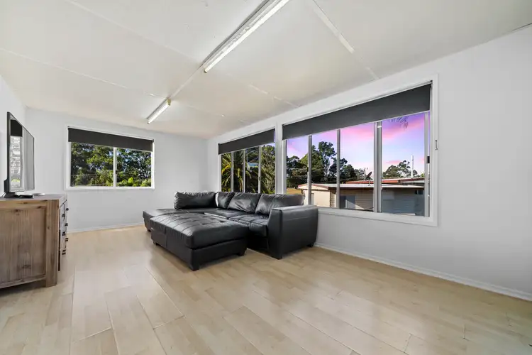 Fifth view of Homely house listing, 35 Rowanda Street, Slacks Creek QLD 4127